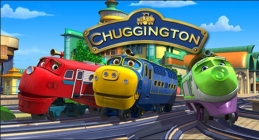 Chuggington, 