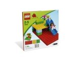 lego, webshop, webáruház, legó, legók4632 Építőlapok,  2 éveseknek,  3 éveseknek,  4 éveseknek,  5 éveseknek, DUPLO, LEGO, DUPLO, műanyag építőjáték, Duplo - Kreatív építés