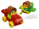 lego, webshop, webáruház, legó, legók6760 Indulás! Wroom!, DUPLO, LEGO, DUPLO, műanyag építőjáték,  1,5 éveseknek,  2 éveseknek,  3 éveseknek,  4 éveseknek, Duplo - Kreatív építés
