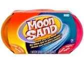 Moon Sand - Utántöltõ - 2 db-os - narancs-magenta,  gyurma