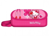 Hello Kitty: övtáska lányoknak rózsaszín, ars una