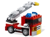 lego, webshop, webáruház, legó, legók6911 Mini tűzoltóautó,  6 éveseknek,  7 éveseknek,  8 éveseknek,  9 éveseknek, 10 éveseknek, 11 éveseknek, 12 éveseknek, LEGO, LEGO - gyártó, LEGO, DUPLO, műanyag építőjáték, Creator - Autók