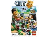 lego, webshop, webáruház, legó, legók3865 City Alarm,  6 éveseknek,  7 éveseknek,  8 éveseknek,  9 éveseknek, 10 éveseknek, 11 éveseknek, 12 éveseknek, 13 éveseknek, 14 éveseknek, LEGO - gyártó, LEGO, DUPLO, műanyag építőjáték, Társasjáték, LEGO, City - társasjáték, Games, Társasjáték