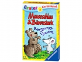 Ravensburger Mesefigurás kártya,  3 éveseknek