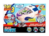 lego, webshop, webáruház, legó, legókToy Story 3 - Buzz űrhajó modell készlet,  5 éveseknek,  6 éveseknek,  7 éveseknek,  8 éveseknek,  9 éveseknek, 10 éveseknek, 11 éveseknek, 12 éveseknek, Toy Story, Vivid, Akciófigurák, Űrhajók