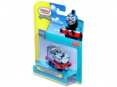Thomas: Fearless Freddie (TA-TP),  vonatok, sínek, kiegészítők
