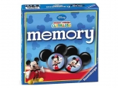 Ravensburger Disney Mikiegér memória,  memória játék
