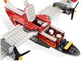 lego, webshop, webáruház, legó, legók4209 Tűzoltó repülőgép,  6 éveseknek,  7 éveseknek,  8 éveseknek,  9 éveseknek, 10 éveseknek, 11 éveseknek, 12 éveseknek, LEGO, LEGO - gyártó, LEGO, DUPLO, műanyag építőjáték, City - erdőtűz