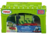 Thomas: Mega Bloks mozdonyok - Scruff, mega brands