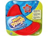 Moon dough holdhomok gyurma 1 db-os piros,  kreatív és készségfejlesztő