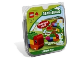 lego, webshop, webáruház, legó, legók6758 Nőj nagyra hernyócska!,  1,5 éveseknek,  2 éveseknek,  3 éveseknek,  4 éveseknek, LEGO, DUPLO, műanyag építőjáték, DUPLO, Duplo - Kreatív építés