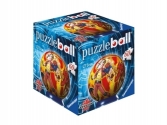 Ravensburger Bakugan puzzleball, 60 darab, bakugan