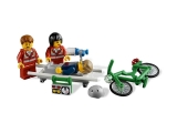 lego, webshop, webáruház, legó, legók4431 Mentőautó,  5 éveseknek,  6 éveseknek,  7 éveseknek,  8 éveseknek,  9 éveseknek, 10 éveseknek, 11 éveseknek, 12 éveseknek, LEGO, DUPLO, műanyag építőjáték, City - remek járművek, LEGO - gyártó, LEGO