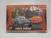 Trefl Verdák 2 puzzle 30 db-os, 12 éveseknek