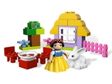lego, webshop, webáruház, legó, legók6152 Hófehérke házikója,  2 éveseknek,  3 éveseknek,  4 éveseknek,  5 éveseknek, DUPLO, LEGO - gyártó, LEGO, DUPLO, műanyag építőjáték, Duplo - Lányok & Hercegnők