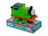 Thomas: Push along Percy, fisher-price