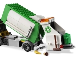 lego, webshop, webáruház, legó, legók4432 Szemétszállító jármű,  5 éveseknek,  6 éveseknek,  7 éveseknek,  8 éveseknek,  9 éveseknek, 10 éveseknek, 11 éveseknek, 12 éveseknek, LEGO, DUPLO, műanyag építőjáték, City - remek járművek, LEGO - gyártó, LEGO