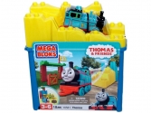 Thomas: Mega Bloks nyitható pálya - Thomas, mega brands
