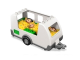 lego, webshop, webáruház, legó, legók5655 Lakókocsi,  2 éveseknek,  3 éveseknek,  4 éveseknek,  5 éveseknek, DUPLO, LEGO - gyártó, LEGO, DUPLO, műanyag építőjáték, Duplo - Város