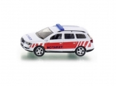 SIKU 1461 Orvosi ügyelet autó,  mentők