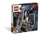 lego, webshop, webáruház, legó, legók9492 TIE Fighter™,  8 éveseknek,  9 éveseknek, 10 éveseknek, 11 éveseknek, 12 éveseknek, 13 éveseknek, 14 éveseknek, LEGO, DUPLO, műanyag építőjáték, Star Wars - Epizódok I-VI., LEGO - gyártó, LEGO, Star Wars