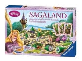 Ravensburger Rapunzel Sagaland társasjáték, 12 éveseknek