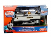 Thomas: Fearless Freddie (MRR-TM),  vonatok, sínek, kiegészítők