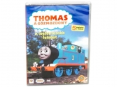 Thomas 12. DVD: A legfontosabb feladat, európa records