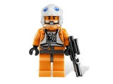 lego, webshop, webáruház, legó, legók Lego Star Wars  9677 X-wing Starfighter™ & Yavin 4™,  6 éveseknek,  7 éveseknek,  8 éveseknek,  9 éveseknek, 10 éveseknek, 11 éveseknek, 12 éveseknek, LEGO - gyártó, Építőjátékok, LEGO, DUPLO, műanyag építőjáték, LEGO, Star Wars, Star Wars - Felépíthető galaxis