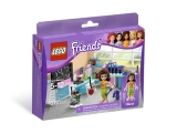 lego, webshop, webáruház, legó, legók3933 Olivia ezermester műhely,  5 éveseknek,  6 éveseknek,  7 éveseknek,  8 éveseknek,  9 éveseknek, 10 éveseknek, 11 éveseknek, 12 éveseknek, LEGO, DUPLO, műanyag építőjáték, Friends, LEGO - gyártó, LEGO