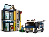 lego, webshop, webáruház, legó, legók3661 Bank és Pénzszállítás,  5 éveseknek,  6 éveseknek,  7 éveseknek,  8 éveseknek,  9 éveseknek, 10 éveseknek, 11 éveseknek, 12 éveseknek, LEGO, DUPLO, műanyag építőjáték, City - rendőrség, LEGO - gyártó, LEGO
