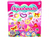 Aquabeads csajos szett, aqua beads