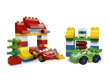 lego, webshop, webáruház, legó, legók5819 Tokiói verseny,  2 éveseknek,  3 éveseknek,  4 éveseknek,  5 éveseknek, DUPLO, Verdák, LEGO - gyártó, LEGO, DUPLO, műanyag építőjáték, Duplo - Carsˇ(verdák)