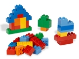 lego, webshop, webáruház, legó, legók5509 Általános építőelemek,  1,5 éveseknek,  2 éveseknek,  3 éveseknek,  4 éveseknek,  5 éveseknek, DUPLO, LEGO, DUPLO, műanyag építőjáték, Duplo - Kreatív építés