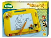 Lena - Kreatív rajzoló tábla,  3 éveseknek
