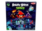 Angry Birds Space - Ki nevet a végén társasjáték, angry birds