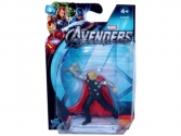 Bosszúállók: Mini Thor akciófigura, avengers - bosszúállók