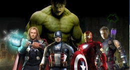 Avengers - Bosszúállók, 