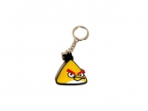 Angry Birds - Sárga madár  kulcstartó,  kulcstartók