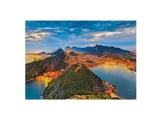 lego, webshop, webáruház, legó, legókGuanabara-öböl - Rio de Janeiro 1000 db-os puzzle, 12 éveseknek, 13 éveseknek, 14 éveseknek, 15 éveseknek, 16 éves kortól, Ravensburger, Puzzle, Puzleball, Puzzle 1000 db-ig