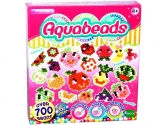 Aquabeads gyûmölcsös készlet, aqua beads