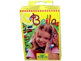 Totum - Bella hajdíszítõ készlet,  5 éveseknek