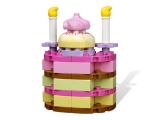 lego, webshop, webáruház, legó, legók6785 Kreatív sütemények,  2 éveseknek,  3 éveseknek,  4 éveseknek,  5 éveseknek, DUPLO, LEGO - gyártó, LEGO, DUPLO, műanyag építőjáték, Duplo - Építőelemek tárolóval, Duplo - Kreatív építés, Duplo - Lányok & Hercegnők