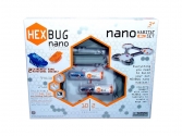 Hexbug - nano bogár kolónia,  hexbug nano bogarak