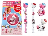 Bizu 2 db-os szett - Hello Kitty,  baba - ékszerek, bizsuk