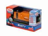 Thomas: Rusty (MRR-TM), fisher-price