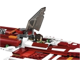 lego, webshop, webáruház, legó, legók9497 Republic Striker-class Starfighter™,  8 éveseknek,  9 éveseknek, 10 éveseknek, 11 éveseknek, 12 éveseknek, 13 éveseknek, 14 éveseknek, LEGO, DUPLO, műanyag építőjáték, Star Wars - A régi köztársaság, LEGO - gyártó, LEGO, Star Wars