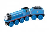 Thomas Fa: Gordon, a nagy kék gőzmozdony (WR),  vonatok, sínek, kiegészítők