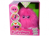 Flufflings rózsaszín szõrmók - Mindy,  játékfigurák