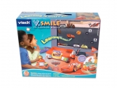 V.smile alapgép + játék - Vsmile Verdák,  számítógépes játék
